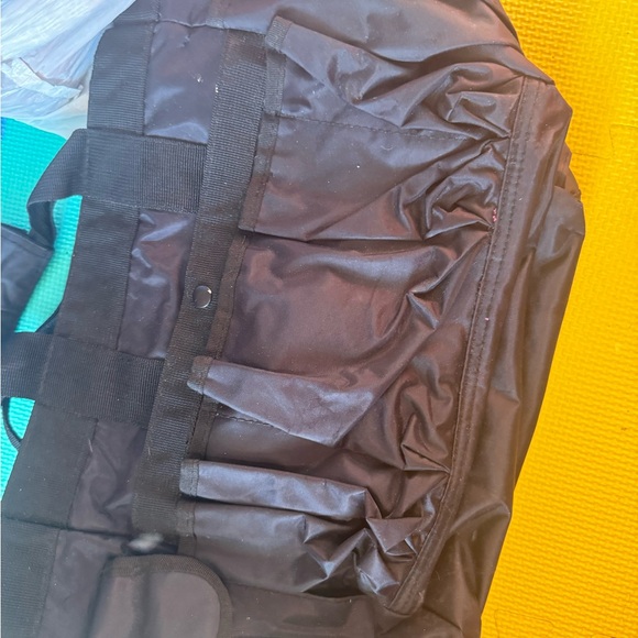 Hairstylist tool bag - Picture 2 of 3